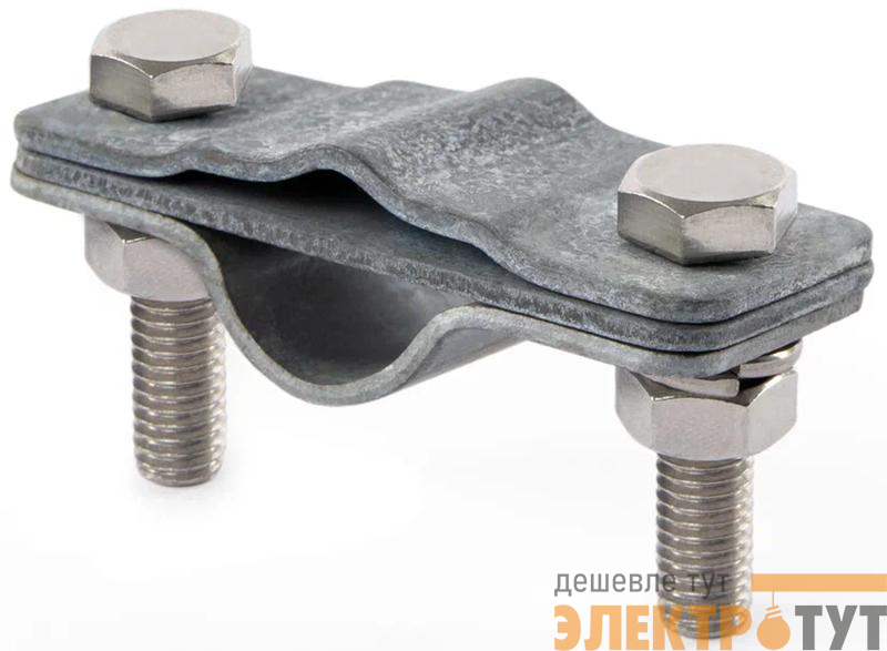 Вставка разделительная Rd8-10 /Zn 233 O DIN ZN OBO 5335140_V1