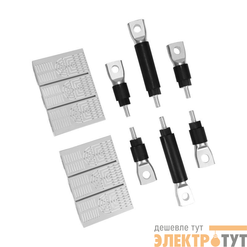 Выводы задние ERT T400-T630 3P (6шт) КЭАЗ 361156