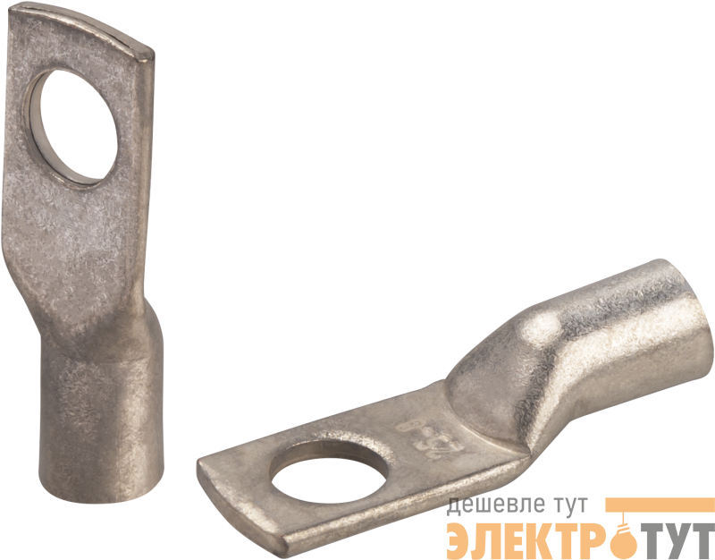 Наконечник 95 392 NET-ТМЛ-JG-120-14-16 медн. луженый (уп.25шт) NAVIGATOR 95392