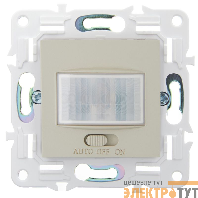 Датчик движения SKANDY SK-S01B беж. IEK SK-MS10-N-150-05-K10