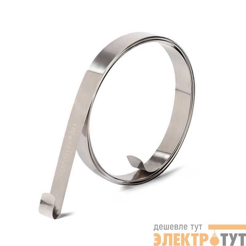 Лента бандажная ЛКС (201)-2007 (уп.2м) Fortisflex 101756