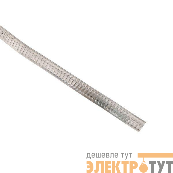 Хомут металлический PFS/30 EKF pfs30