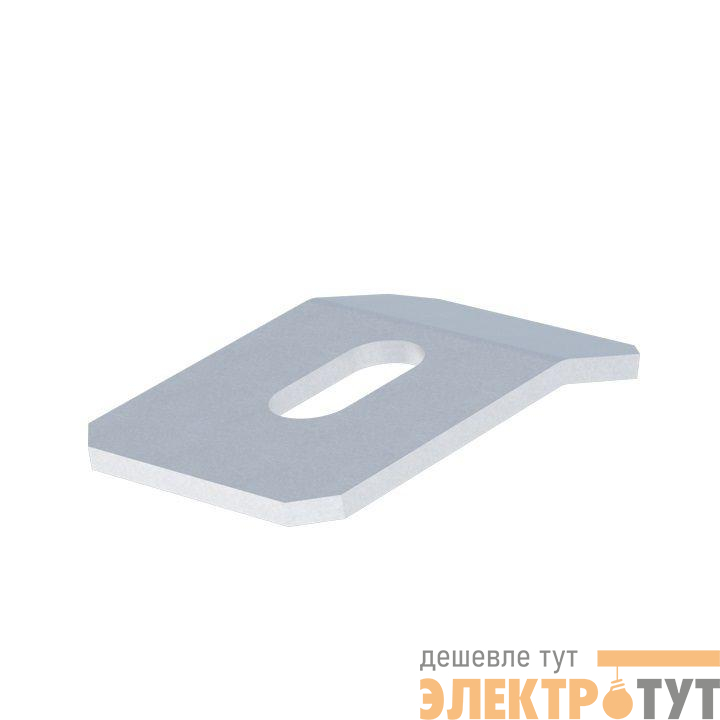 Прижим лестничного лотка HDZ EKF prlt-HDZ