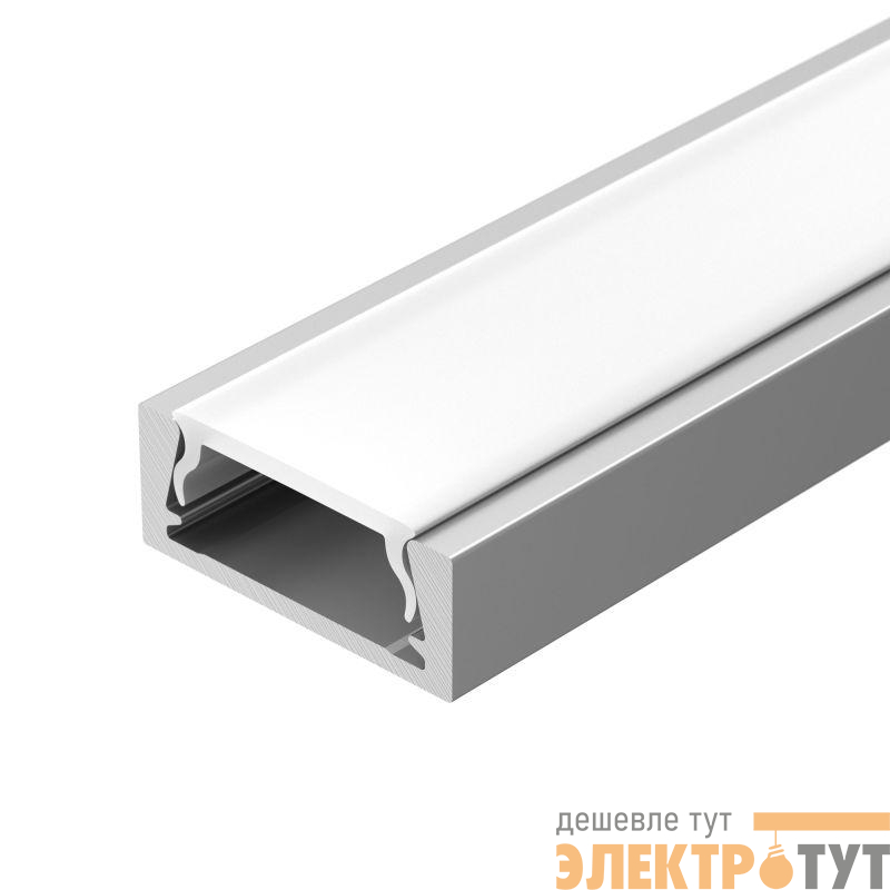 Профиль MIC-M-2000 L2000 алюм. Arlight 044530