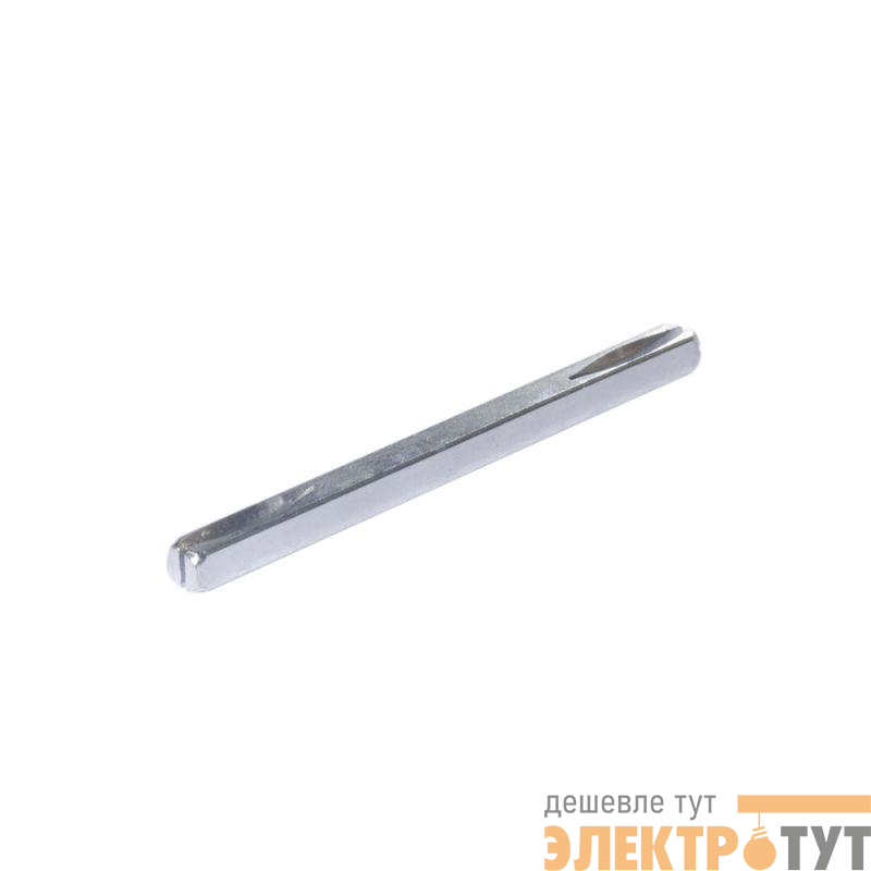 Шток для рукоятки выносной до 250А 300мм DEKraft 22993DEK