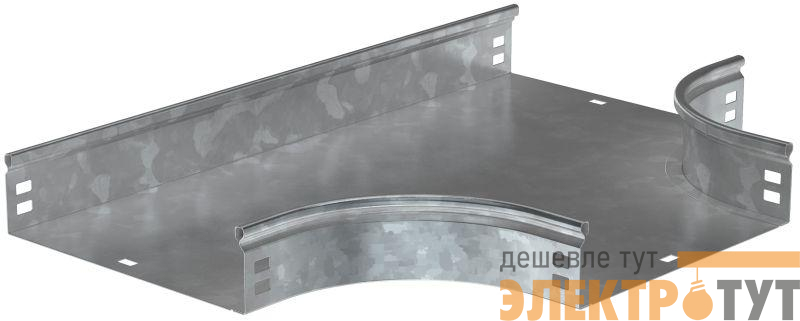 Разветвитель Т-образ. плавн. тип Г01 ESCA 50х150мм HDZ IEK CRT01-0-050-150-HDZ