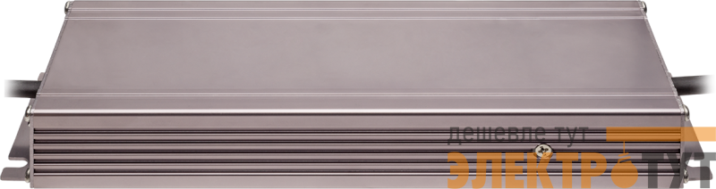 Драйвер для светодиодной ленты 95 452 ND-P150-IP67-24V Navigator 95452