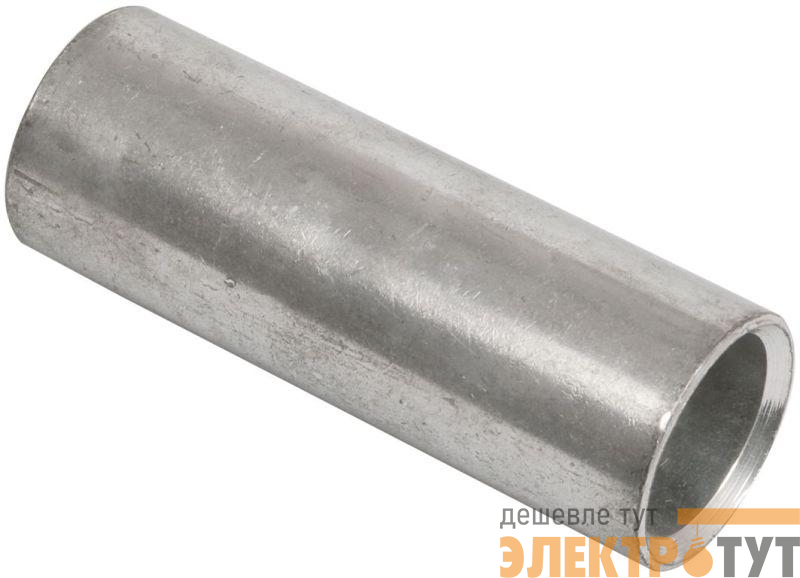 Втулка для профиля перфорир. H50 IEK CLP1ZU-50