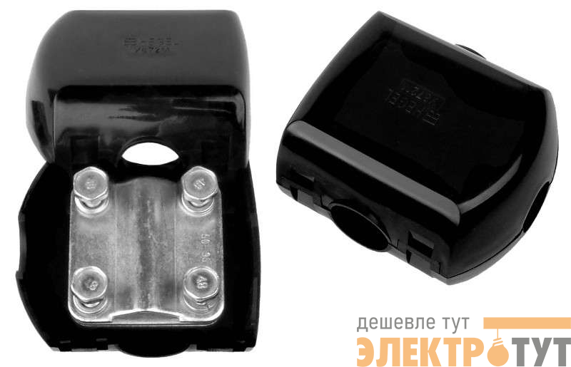 Сжим У870М (95-150/16-50кв.мм) HEGEL У870М