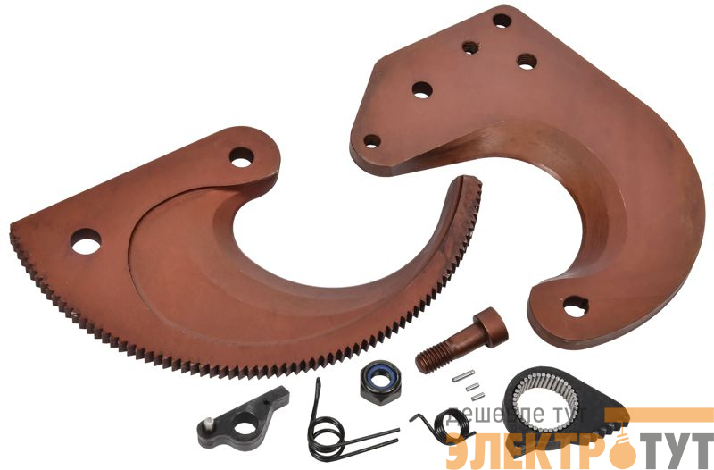 Ремкомплект для НС-75Бр IEK TNS41-075-RPK