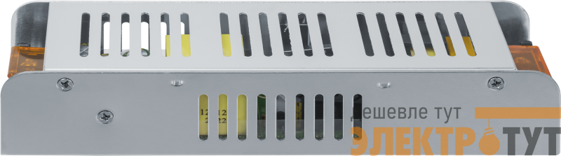 Драйвер для светодиодной ленты 95 442 ND-P100-IP20-24V Navigator 95442