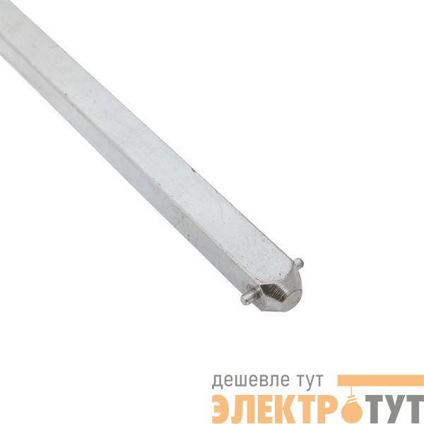 Переходник 400мм для рукояток управления TwinBlock 315-800А EKF tb-a-2-400
