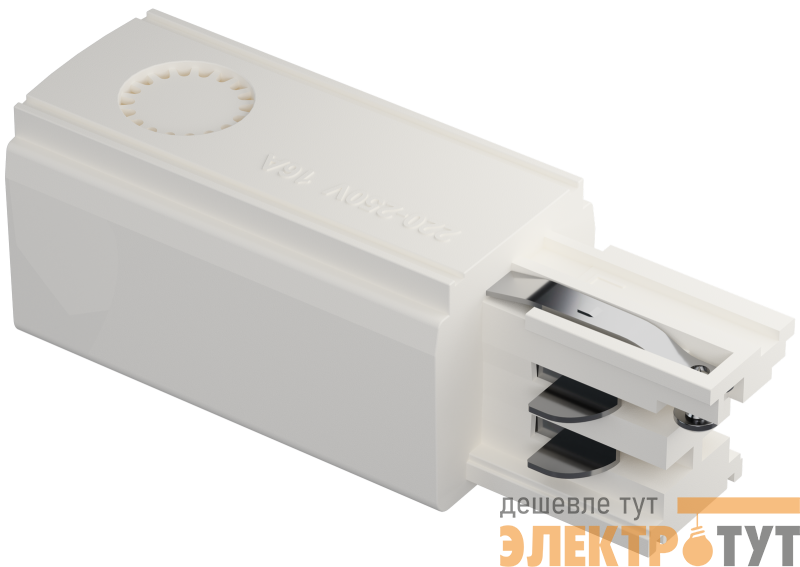 Аксессуар 96 570 ТС-3Ф-ВП-01-Л-WH (ввод питания) Innolux 96570