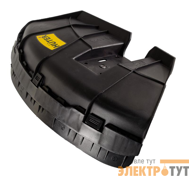 Кожух в сборе для бензотриммеров HUTER 71/2/17