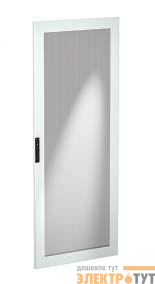 Дверь перфорированая для шкафов CQE 2000х800мм DKC R5ITCPRMM2080