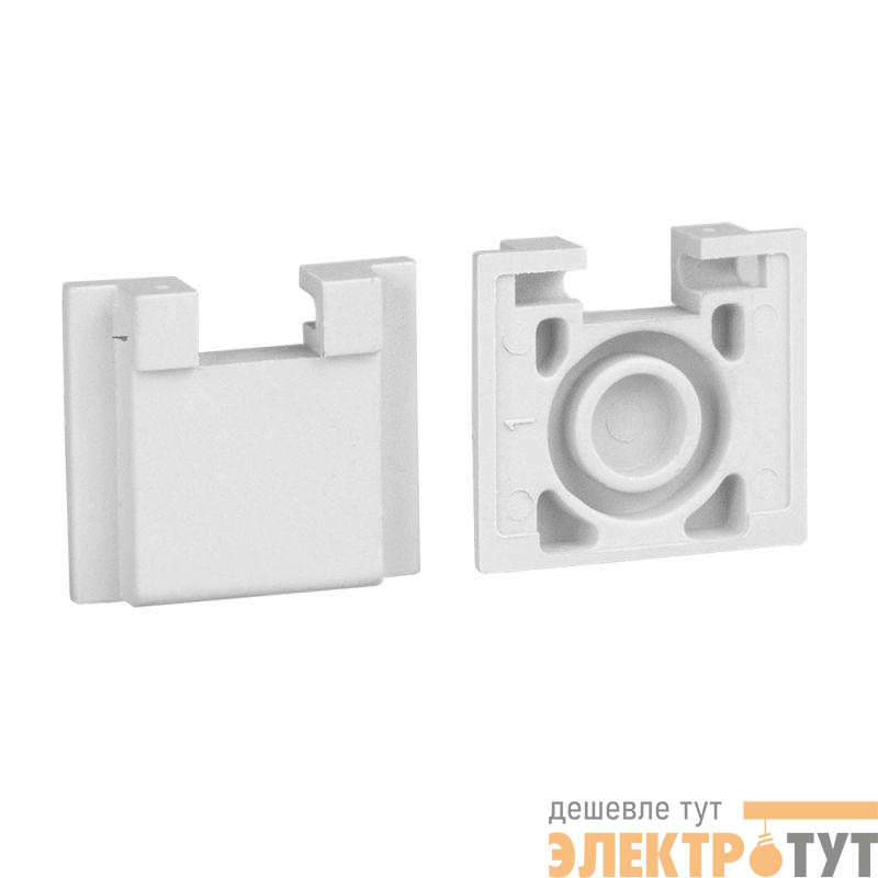 Заглушка для пломбировки ВА47-29 КЭАЗ 339697