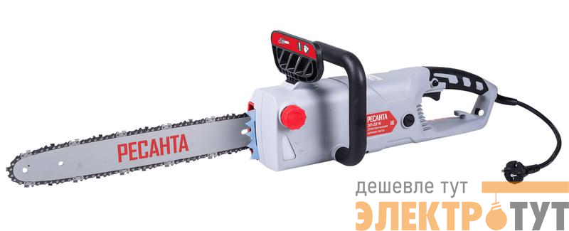 Электропила ЭП-2216 Ресанта 70/10/12