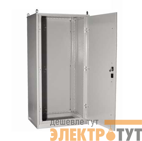 Рейка опорн. 650мм для КСРМ (уп.2шт) IEK YKM30-RO-650