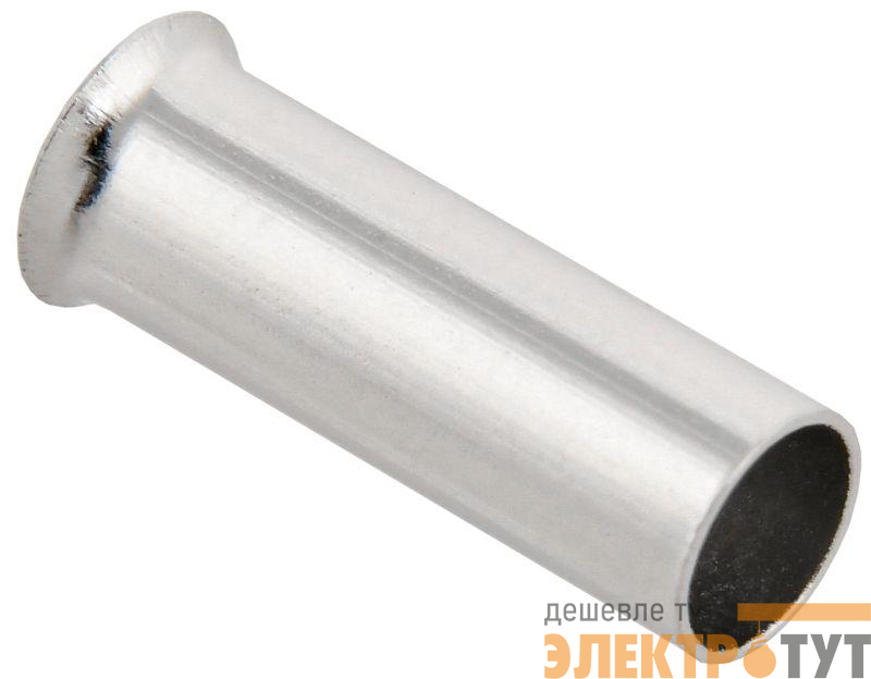 Наконечник НШВ 6.0-12 (уп.100шт) IEK UEN10-6012