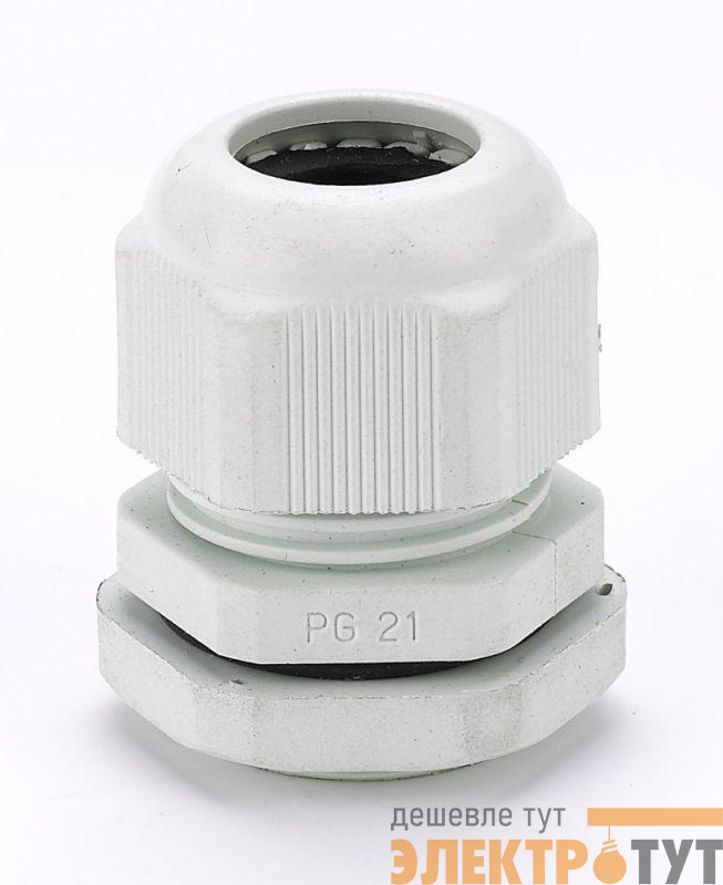 Сальник PG21 d13-18мм DEKraft 32155DEK