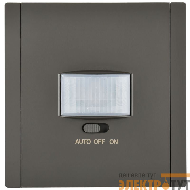 Датчик движения FORTE&PIANO FP355 сер. IEK FP-MS10-N-150-05-K03