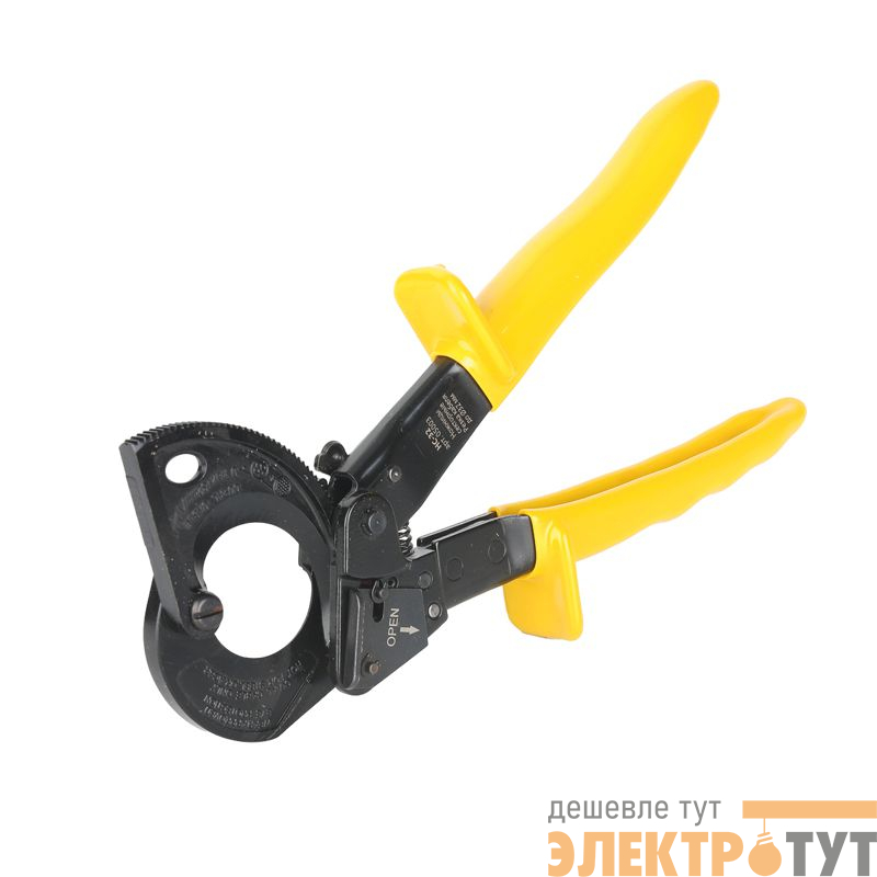 Ножницы секторные НС-32 (05003) SHTOK 376225