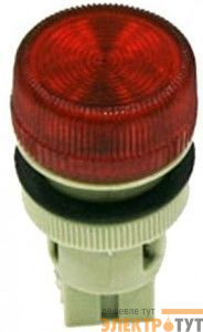 Светосигнальный индикатор ENR-22 ИЭК белый цвет