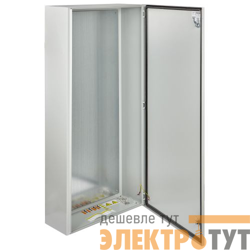 Корпус ЩМП-5-1-0 36 1200х600х250 IP31 УХЛ3 SHMP-5-1_31_Т метал. Эра Б0051785