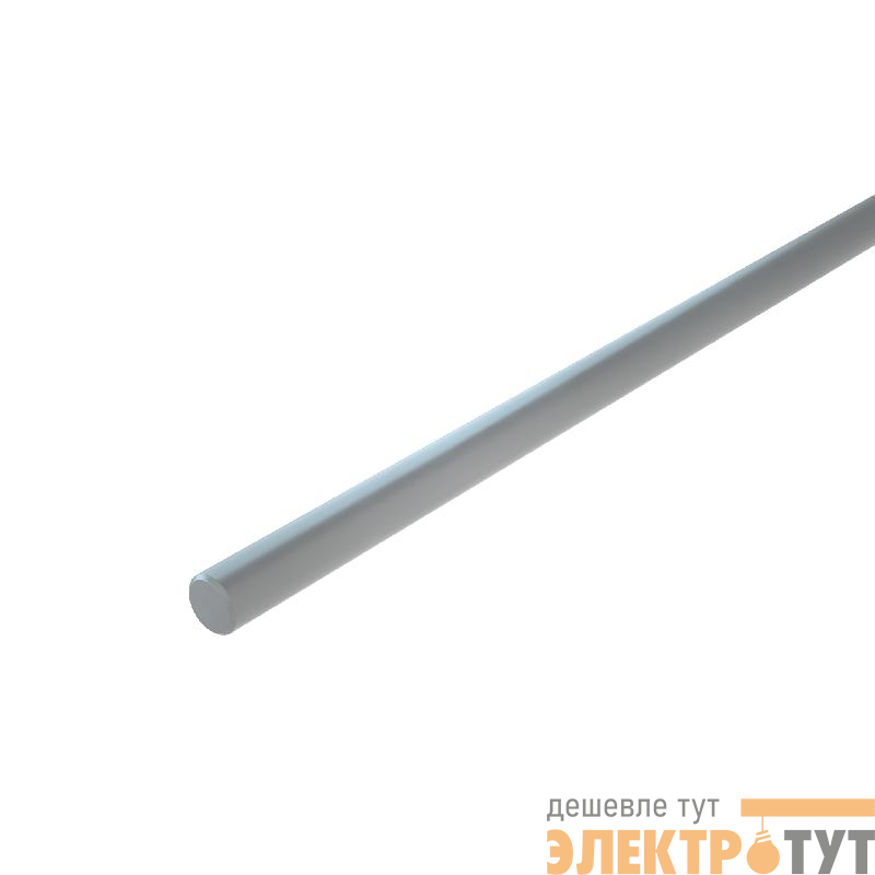 Пруток М10 L6000 MPS10-6 AURAFORT HD сталь гор. оцинк. КМ LN0043