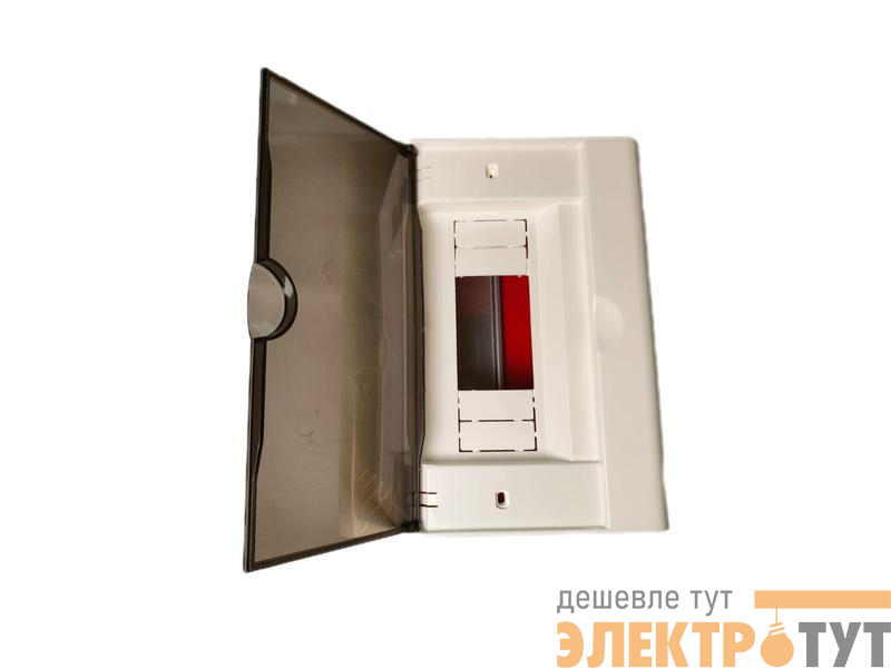 Корпус щита распределительного для модульного оборудования 8M встраив. Cetinkaya Pano CP1908