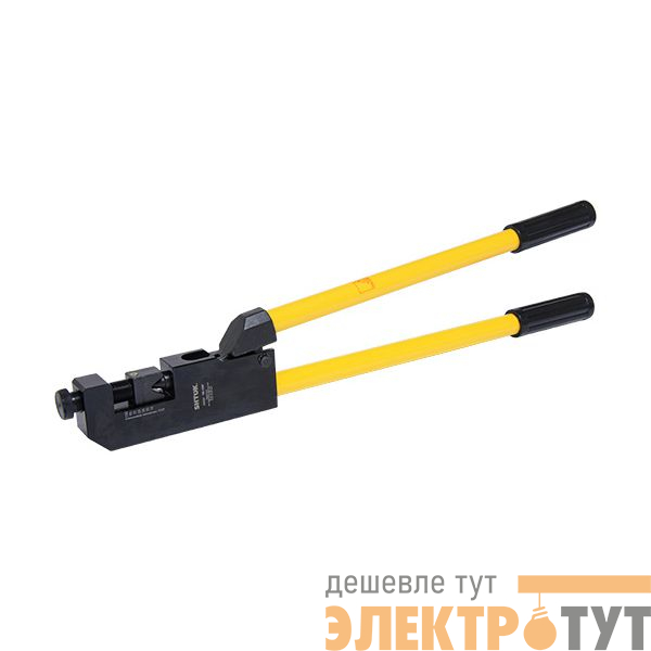 Пресс-клещи ПК-120У (03004) SHTOK 376167