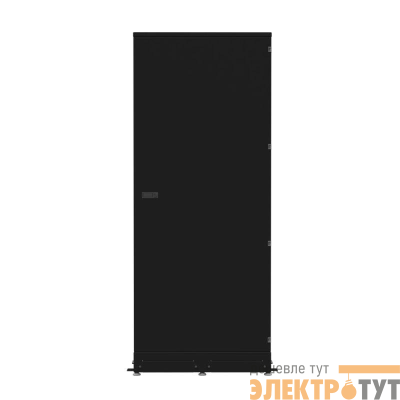 Шкаф батарейный Ш=800мм черн. SE BC800B