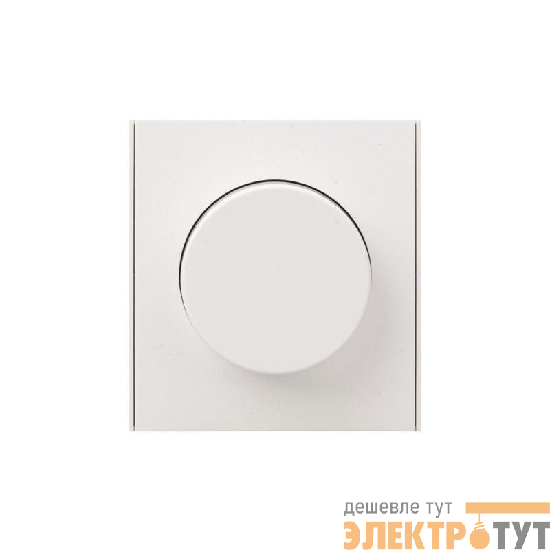 Светорегулятор (диммер) СП 300Вт STRONG MIELE жемчуг Kranz KR-78-0732-4