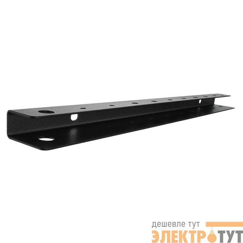 Держатель-органайзер для отверток настенный черн. Rexant 38-0649