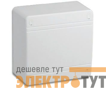 Коробка распределительная SDN2 для кабель-канала TA-GN H60 DKC 01870