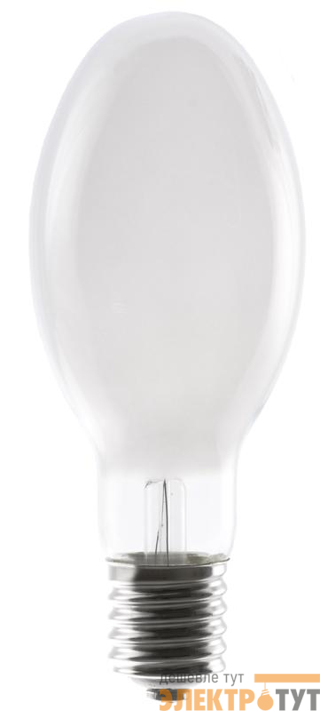 Лампа дуговая вольфрамовая прямого включения ДРВ 500 E40 St Световые Решения 04356
