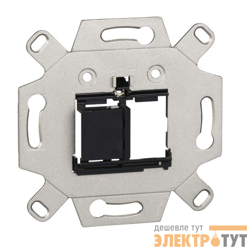 Суппорт для мультимедиийных кейстоунов (Keystones) SchE MTN4580-0001