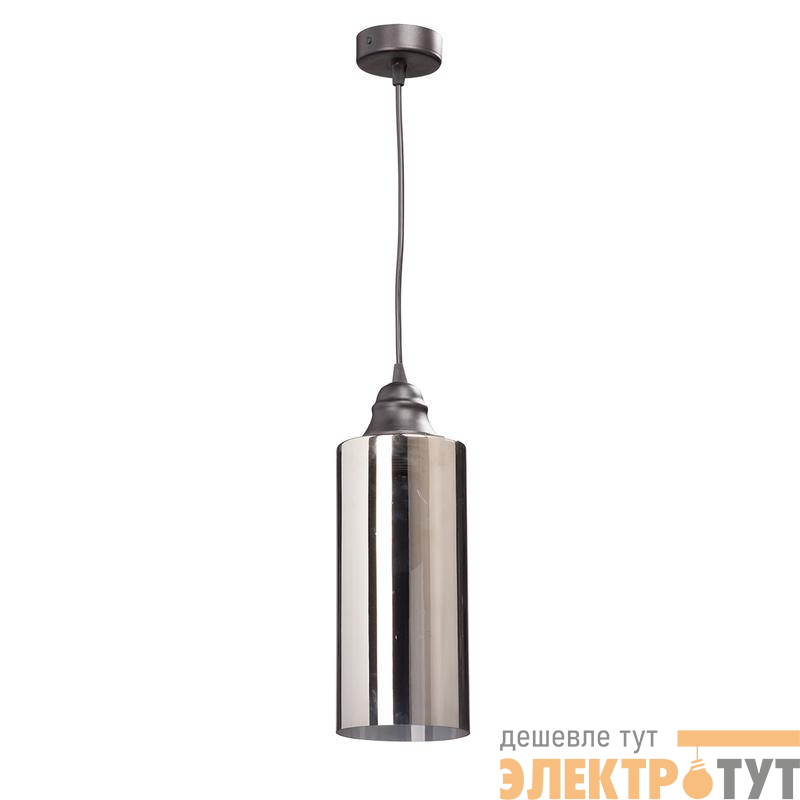 Подвес 1хE27 макс. 60Вт Vitaluce V4264-9/1S