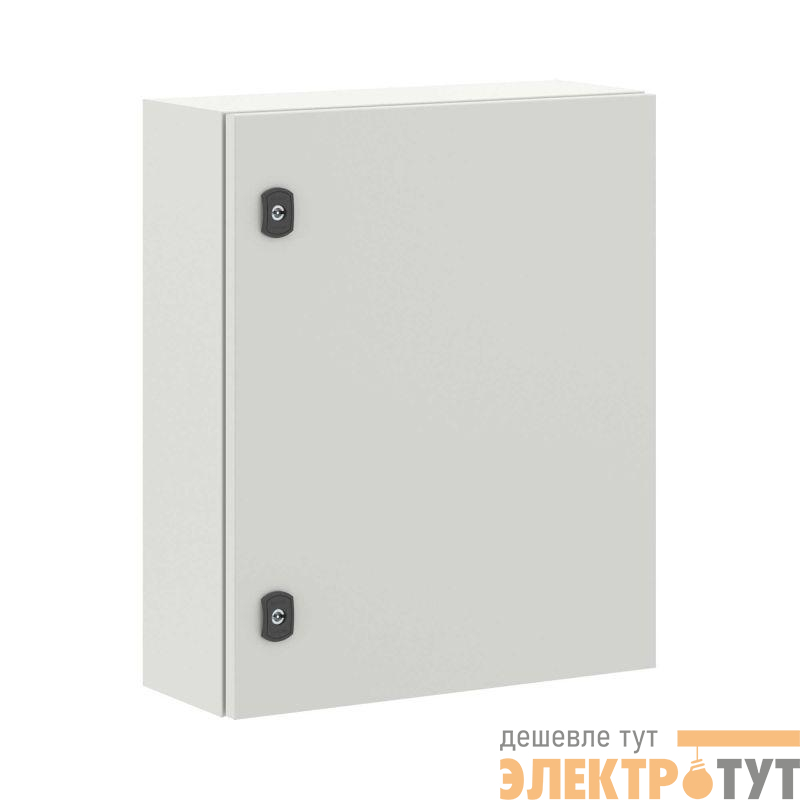 Корпус навесной STE с М/П 600х500х200мм DKC R5STE0652