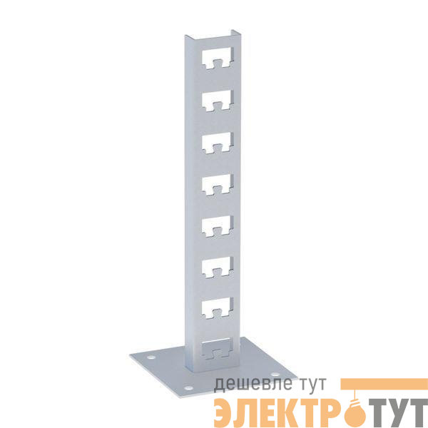 Стойка кабельная напольн. L2200 2мм EKF sknp2200