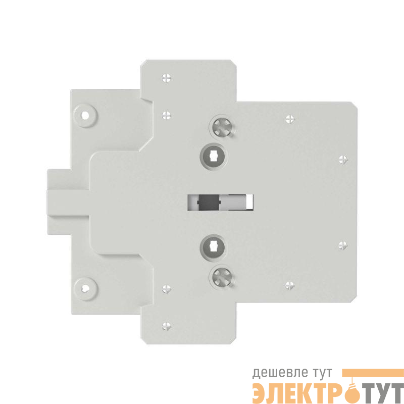 Контакт дополнительный бокового монтажа для контакторов DSC 2НО монтаж к доп.контакту DSCSA YON DSCSA20X