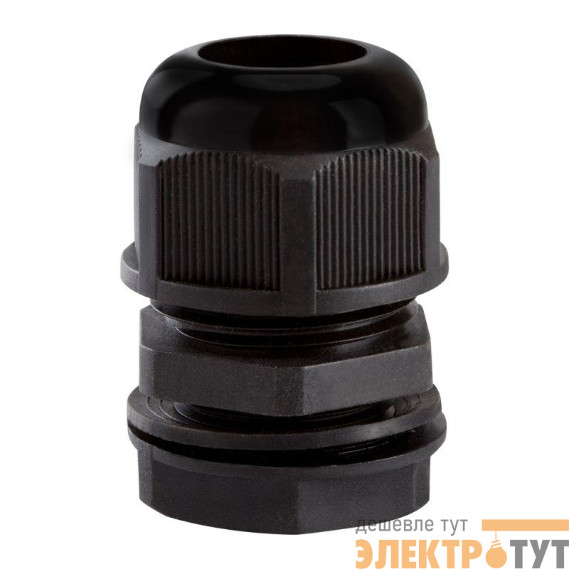 Сальник MG25 d13-18мм IP68 КЭАЗ 143119