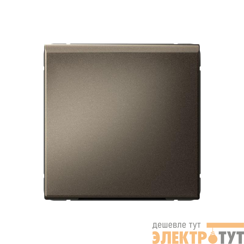 Вывод кабеля ArtGallery механизм мокко SE GAL000699
