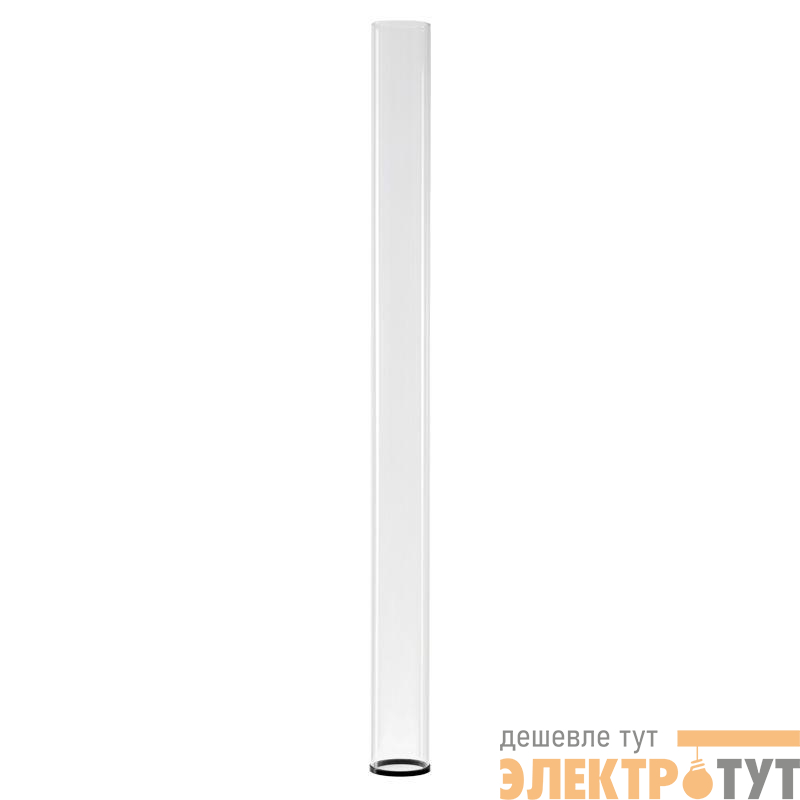 Колба для уличного камина Rexant 60-0300