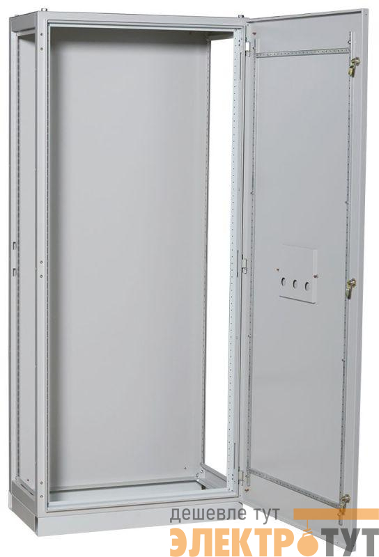 Корпус сборный ВРУ SMART 1800х600х450 IP31 IEK YKM50-1800-600-450
