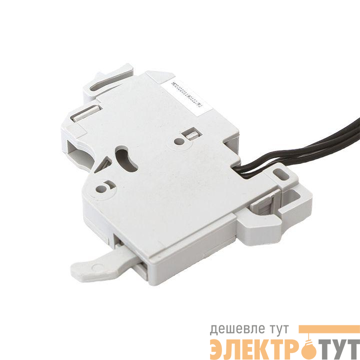 Контакт дополнительный AX AV POWER-3/4 AVERES EKF mccb-34-AX-av