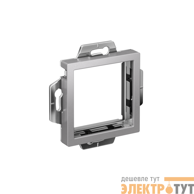 Адаптер 45 AtlasDesign алюм. SE ATN000308