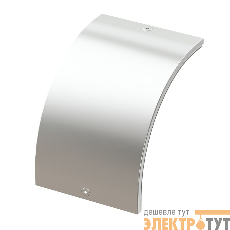 Крышка на угол CD 90 вертикальный внеш. 90град. осн.50 в комплекте с метизами и пластинами PTCE DKC 38240K