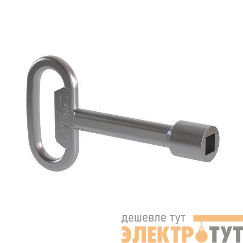 Ключ металлич. квадратного профиля 7мм DKC R5CE233