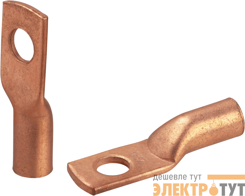 Наконечник 95 362 NET-ТМ-50-8-11 медн. (уп.50шт) NAVIGATOR 95362